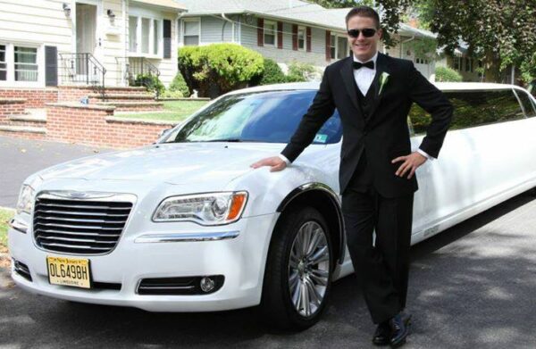 Prom & Wedding Limo Service Clark NJ Archives - Action Limos
