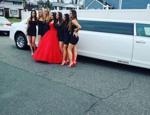 Best Limos Bloomingdale NJ