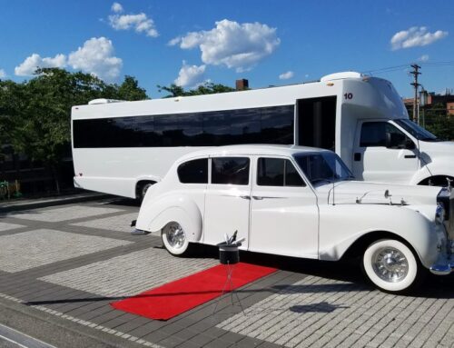 Best Limos Bergenfield NJ 2024